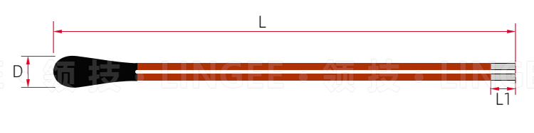 MEB Thermistor MEB Thermistor
